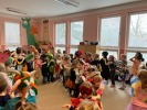 MŠ - Karneval (24. 2. 2025)